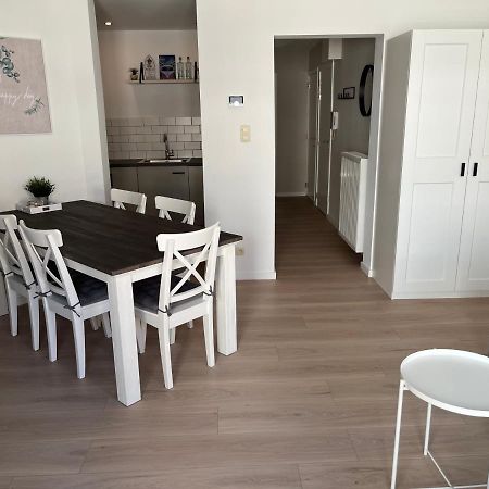 Melrose 0201 Lejlighed Middelkerke Eksteriør billede